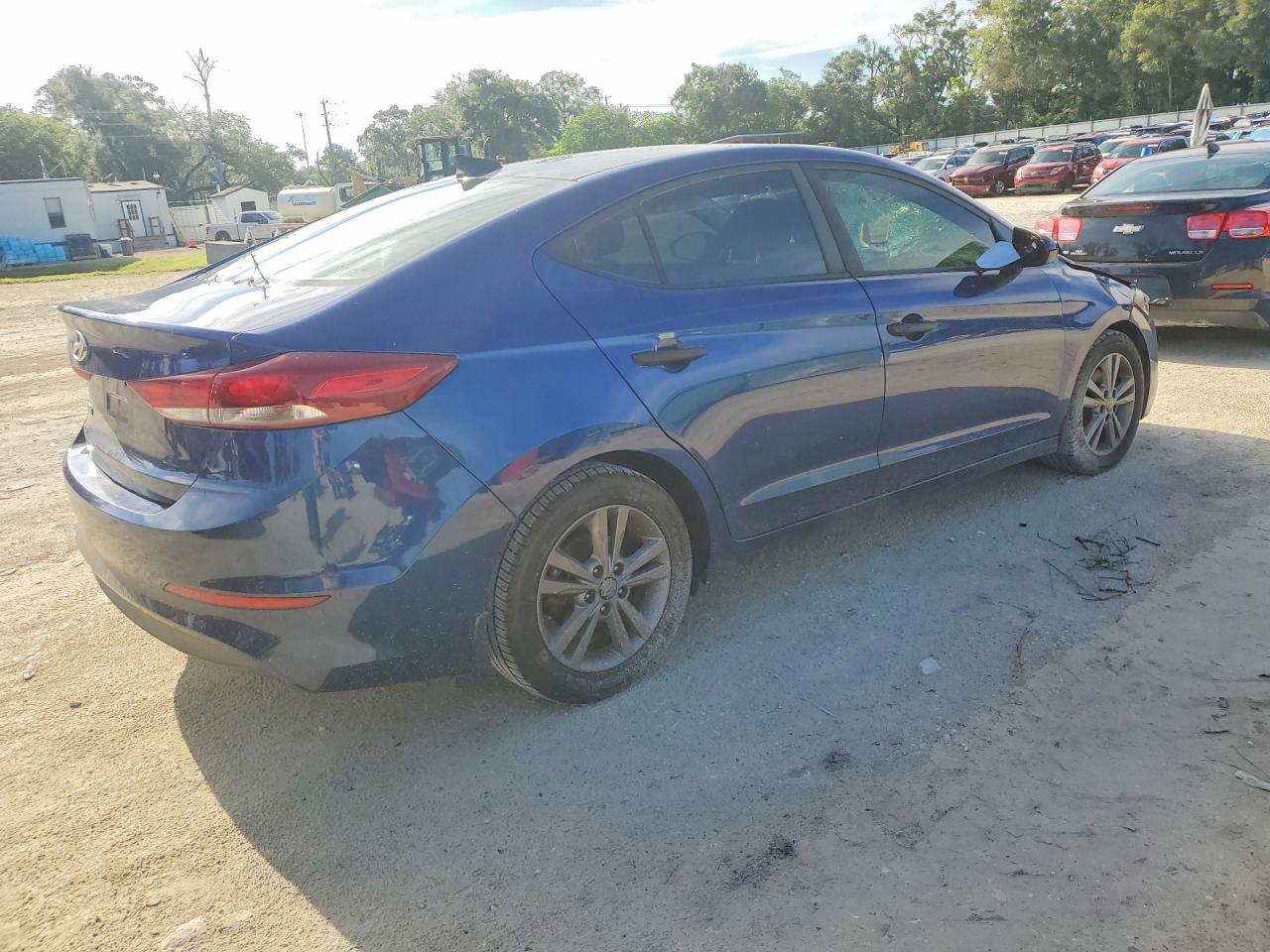 2018 HYUNDAI ELANTRA VALUE EDITION — снимка 3