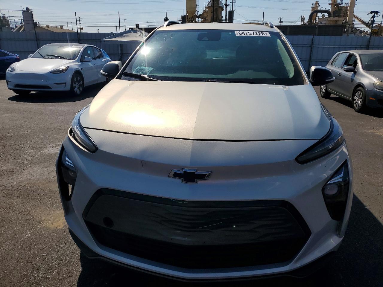 2023 CHEVROLET BOLT EUV LT — снимка 5
