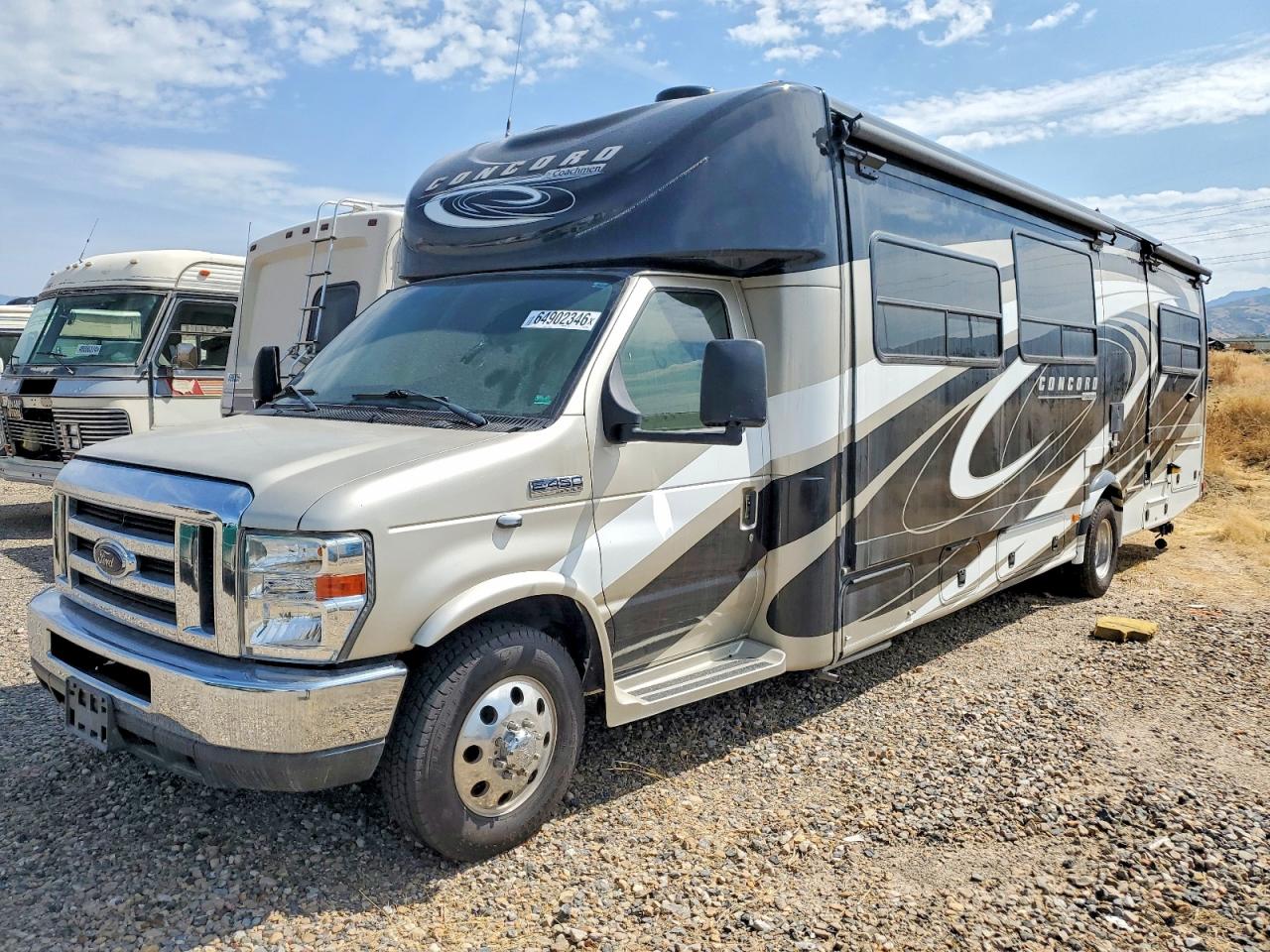 2017 FORD ECONOLINE — снимка 2