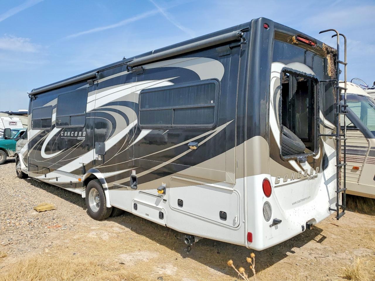 2017 FORD ECONOLINE — снимка 3