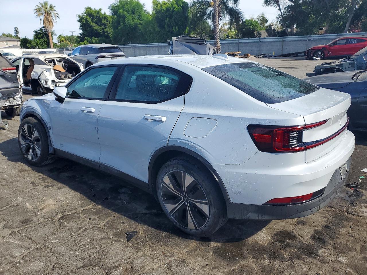 2023 POLESTAR 2 — снимка 2