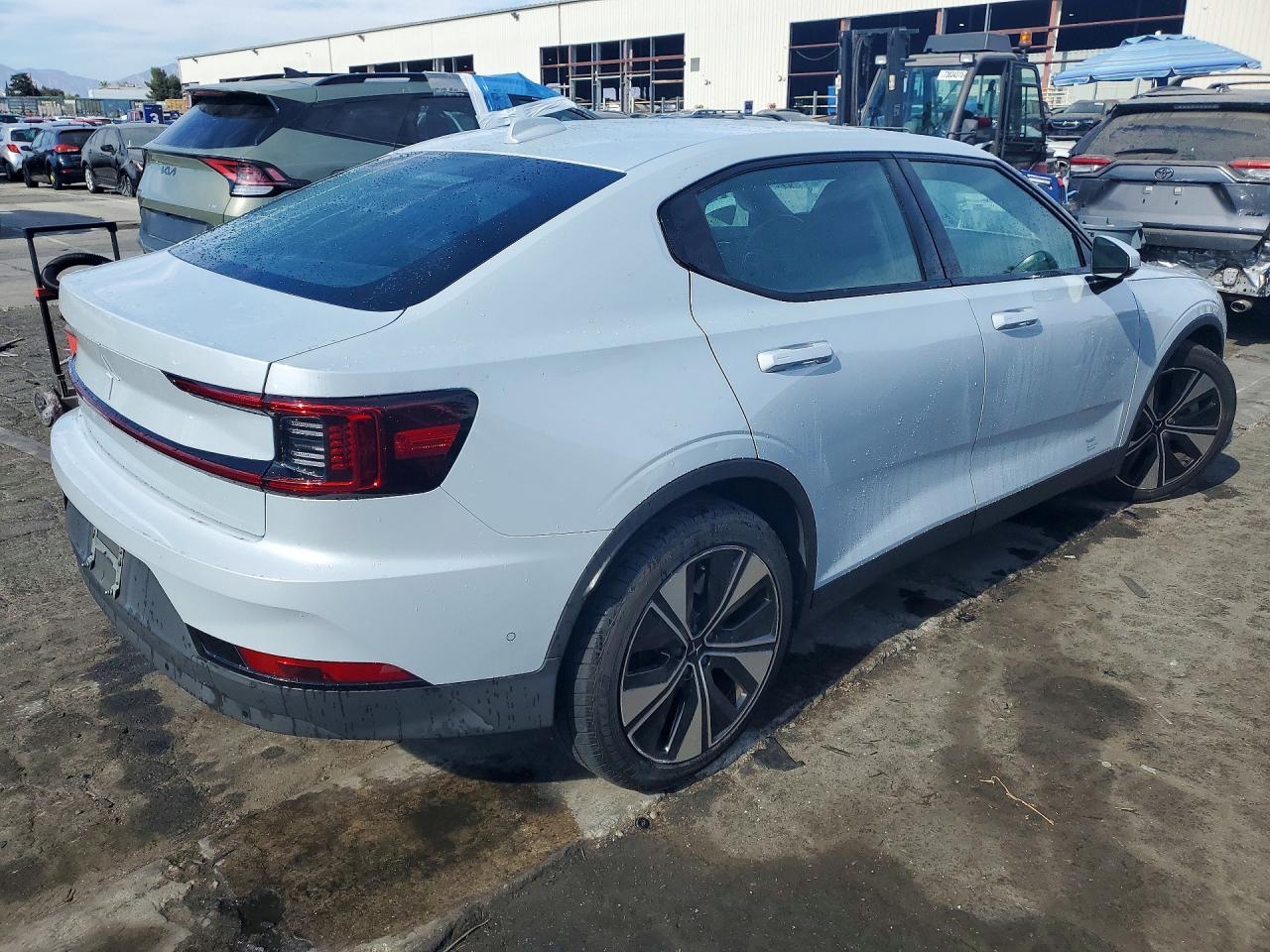 2023 POLESTAR 2 — снимка 3