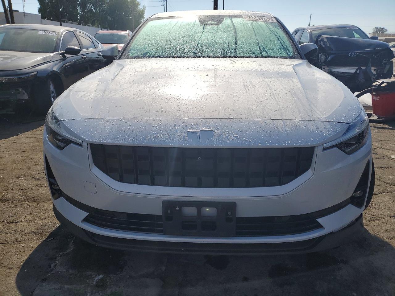 2023 POLESTAR 2 — снимка 5