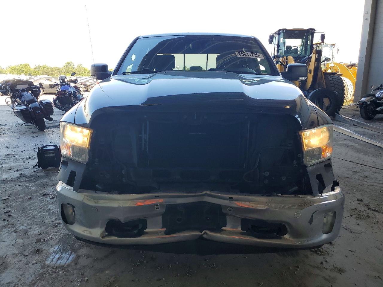 2017 RAM 1500 SLT — снимка 5