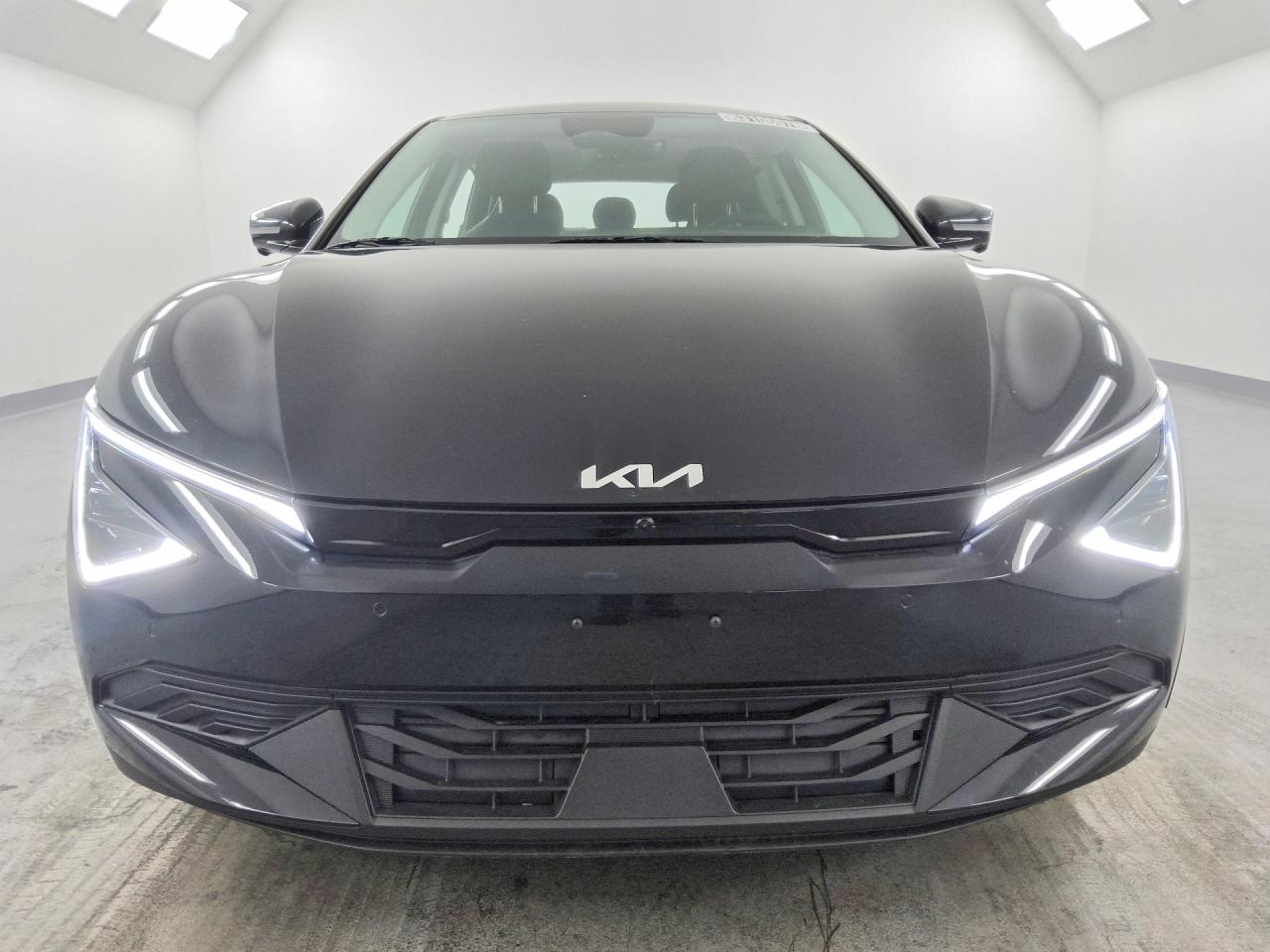 2025 KIA EV6 LIGHT LONG RANGE — снимка 5