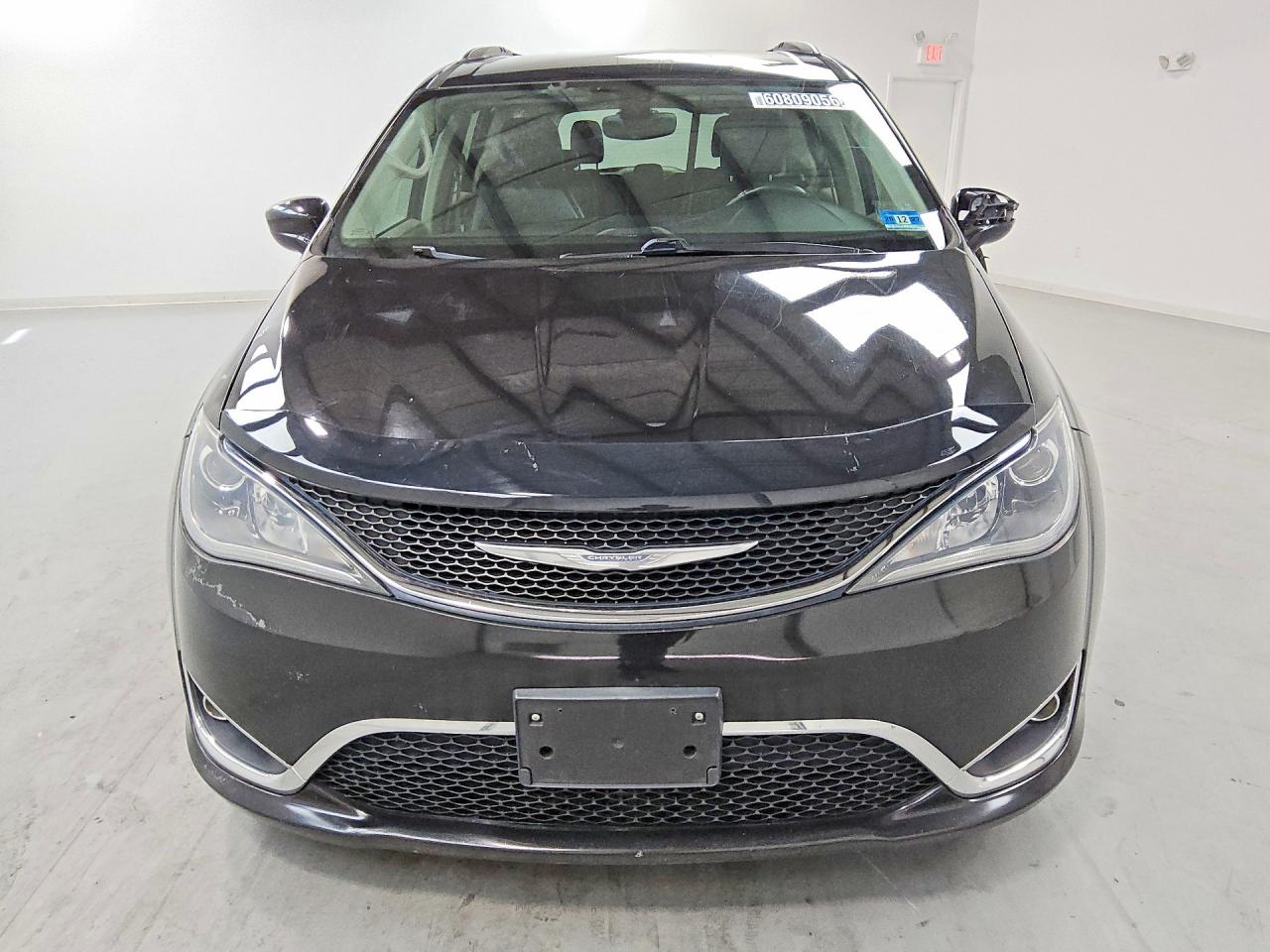 2017 CHRYSLER PACIFICA TOURING L — снимка 5