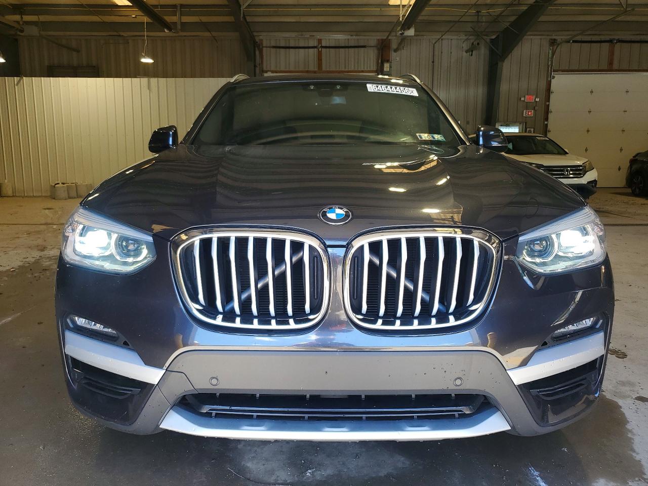 2020 BMW X3 XDRIVE30I — снимка 5