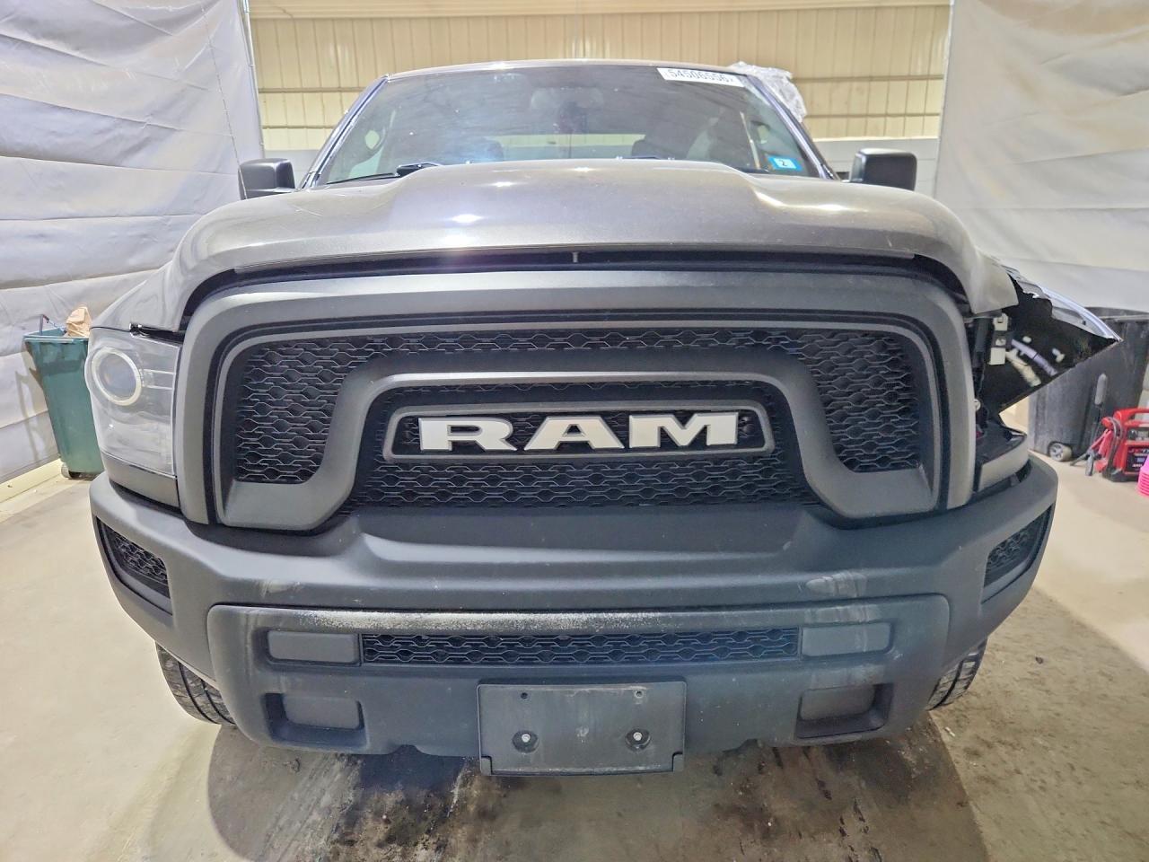 2021 RAM 1500 CLASSIC SLT — снимка 5