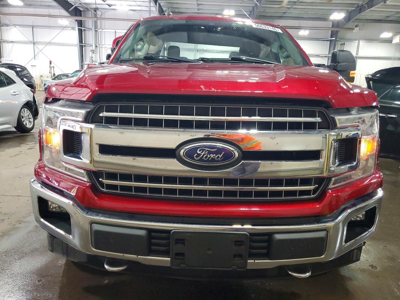 2019 FORD F150 SUPERCREW — снимка 5