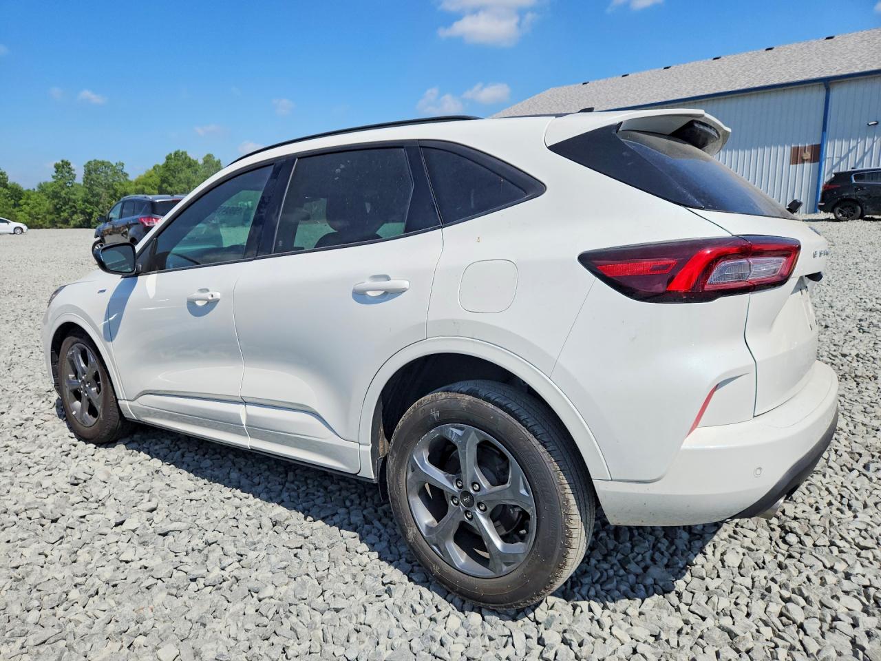2024 FORD ESCAPE ST LINE — снимка 2