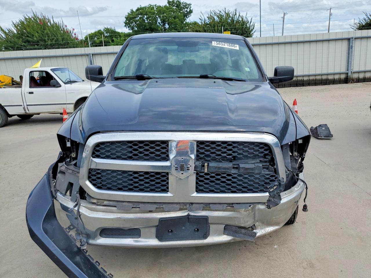 2019 RAM 1500 CLASSIC TRADESMAN — снимка 5