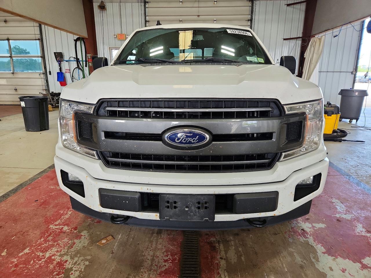 2019 FORD F150 SUPERCREW — снимка 5