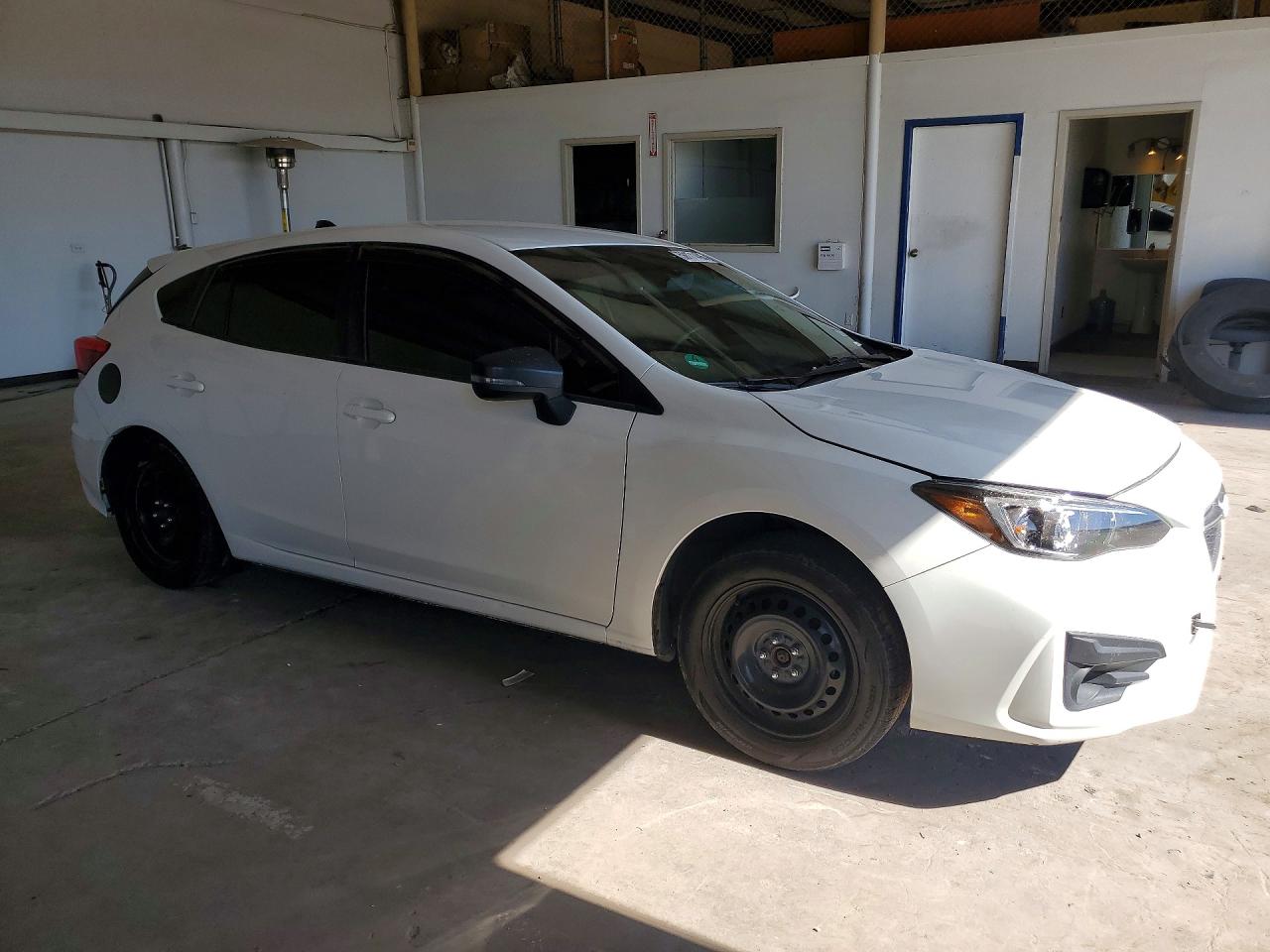 2018 SUBARU IMPREZA — снимка 4