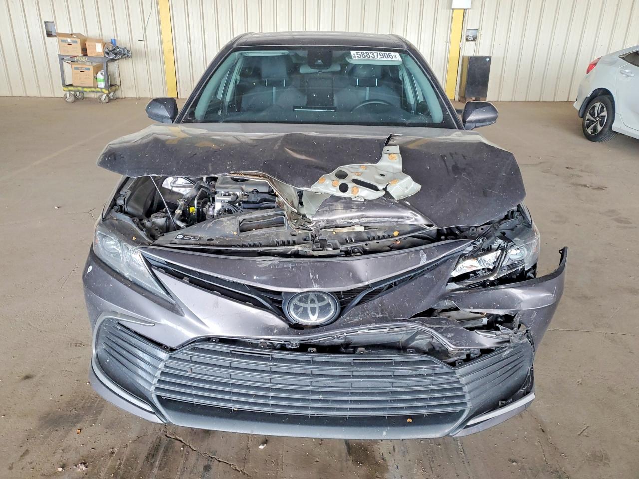 2023 TOYOTA CAMRY LE — снимка 5