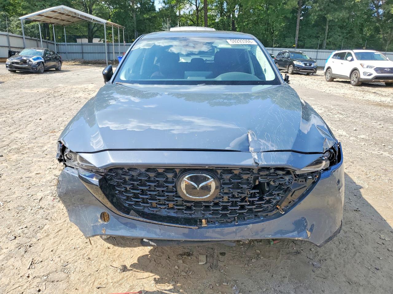 2023 MAZDA CX-5 PREFERRED — снимка 5