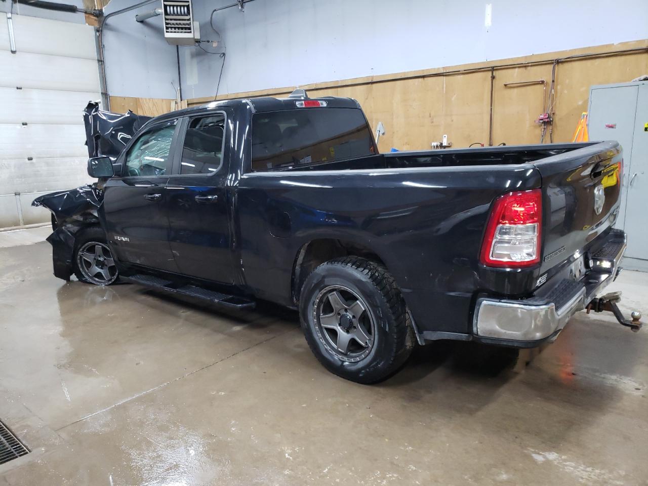 2021 RAM 1500 BIG HORN/LONE STAR — снимка 2