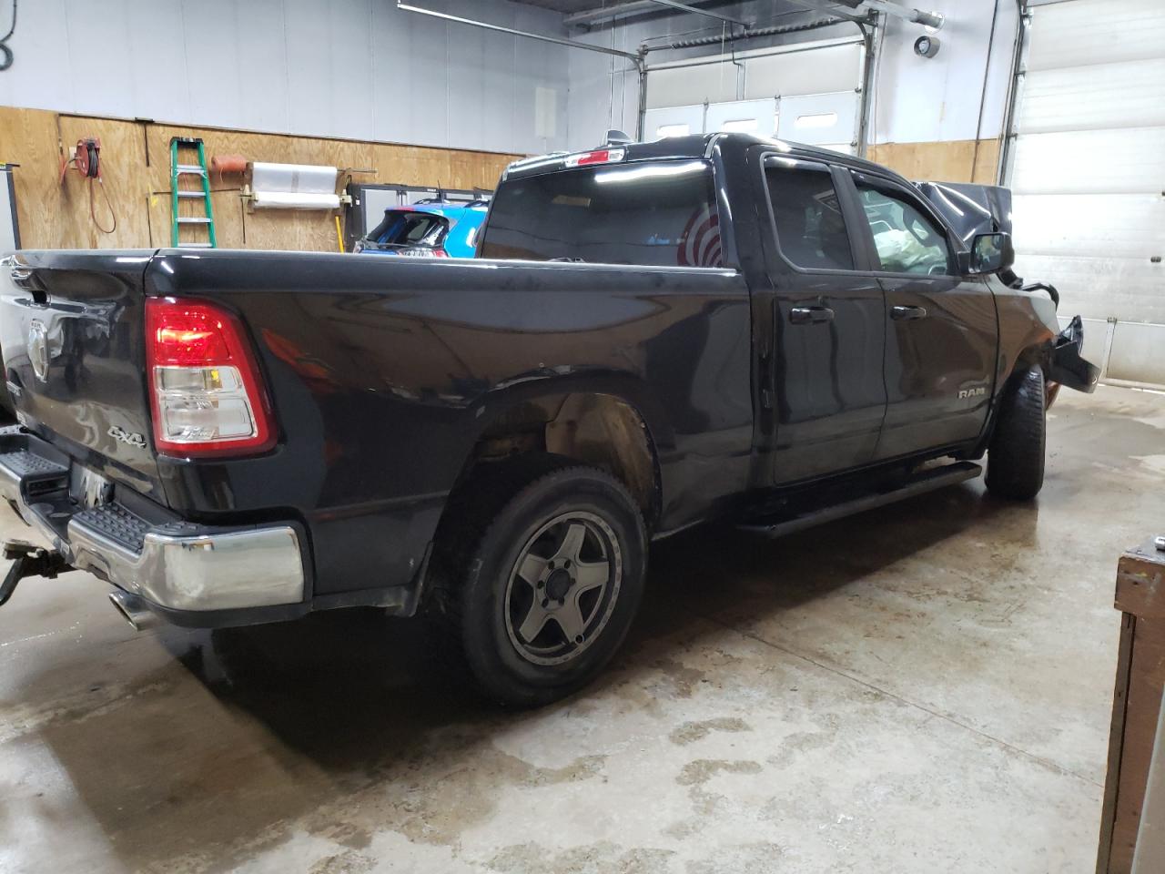 2021 RAM 1500 BIG HORN/LONE STAR — снимка 3