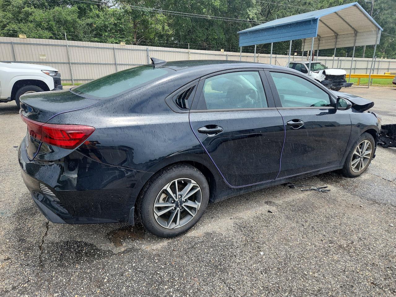 2024 KIA FORTE LXS — снимка 3