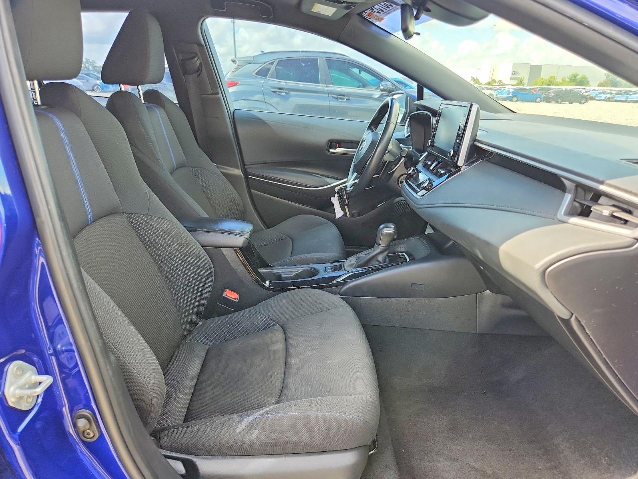 2020 TOYOTA COROLLA SE — снимка 5