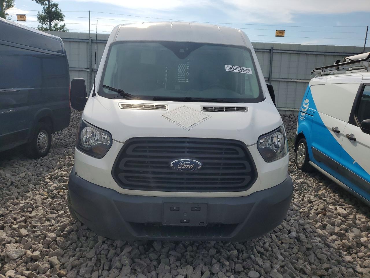 2018 FORD TRANSIT T-350 — снимка 5