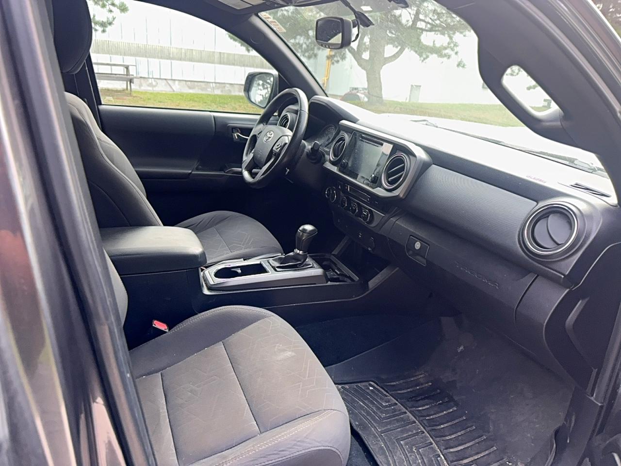 2016 TOYOTA TACOMA SR5 V6 — снимка 5