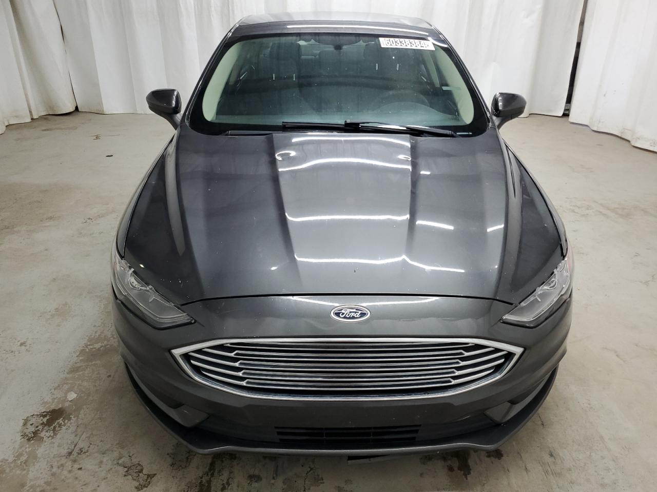 2017 FORD FUSION SE HYBRID — снимка 5