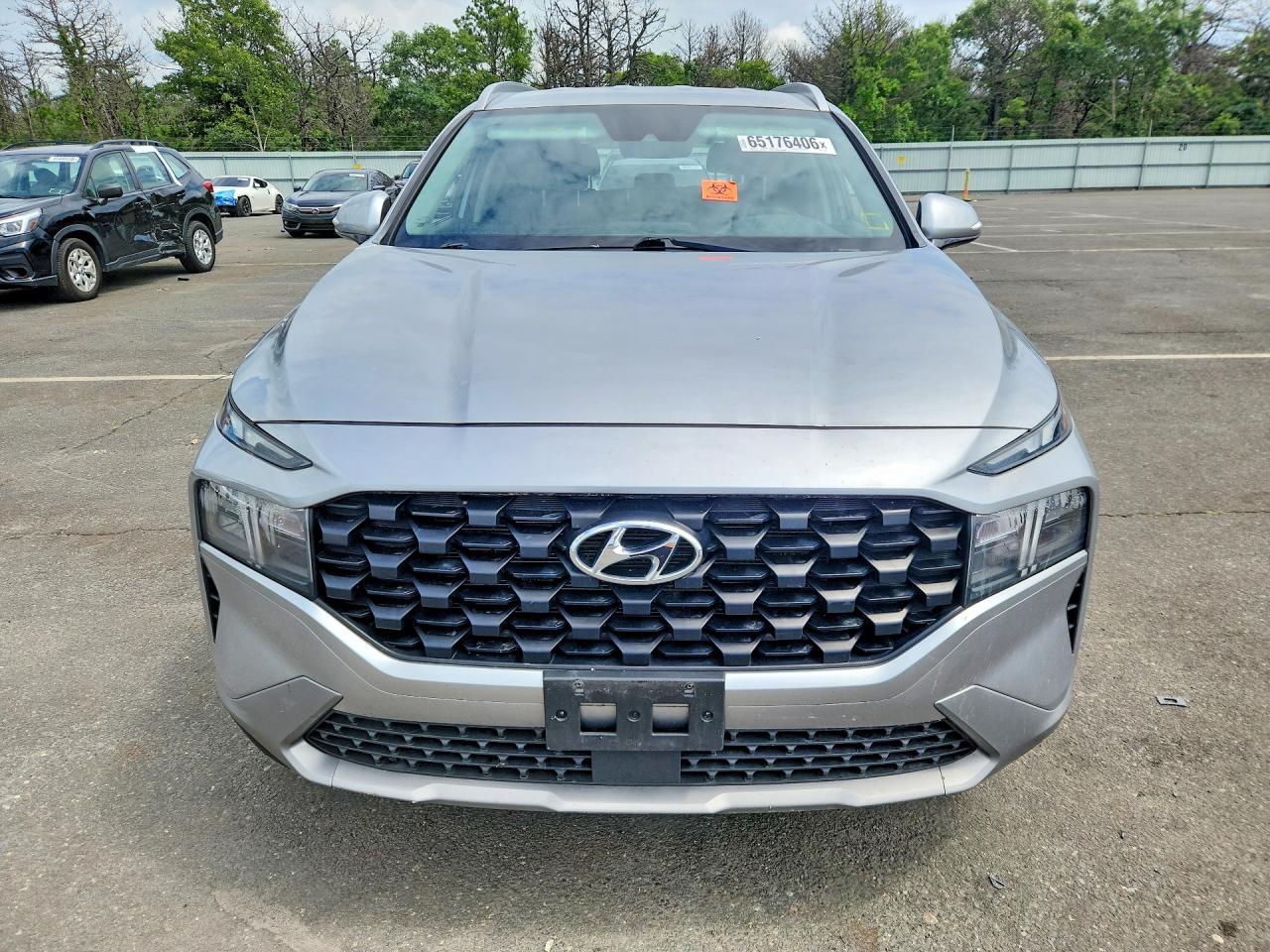 2023 HYUNDAI SANTA FE SEL — снимка 5