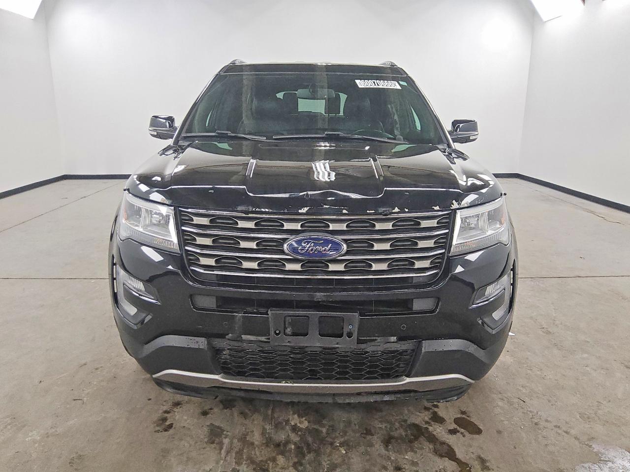2017 FORD EXPLORER XLT — снимка 5