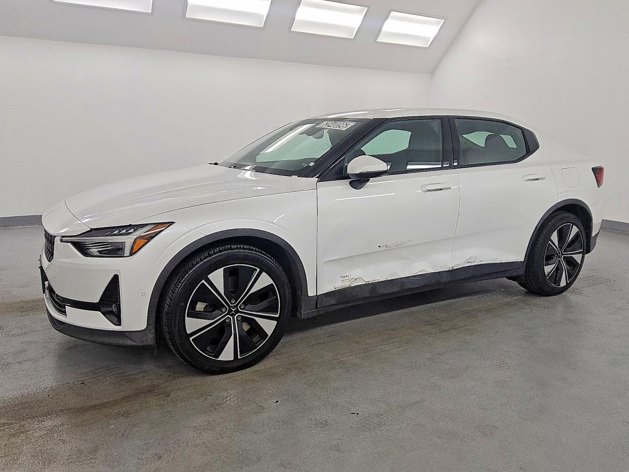 2023 POLESTAR 2