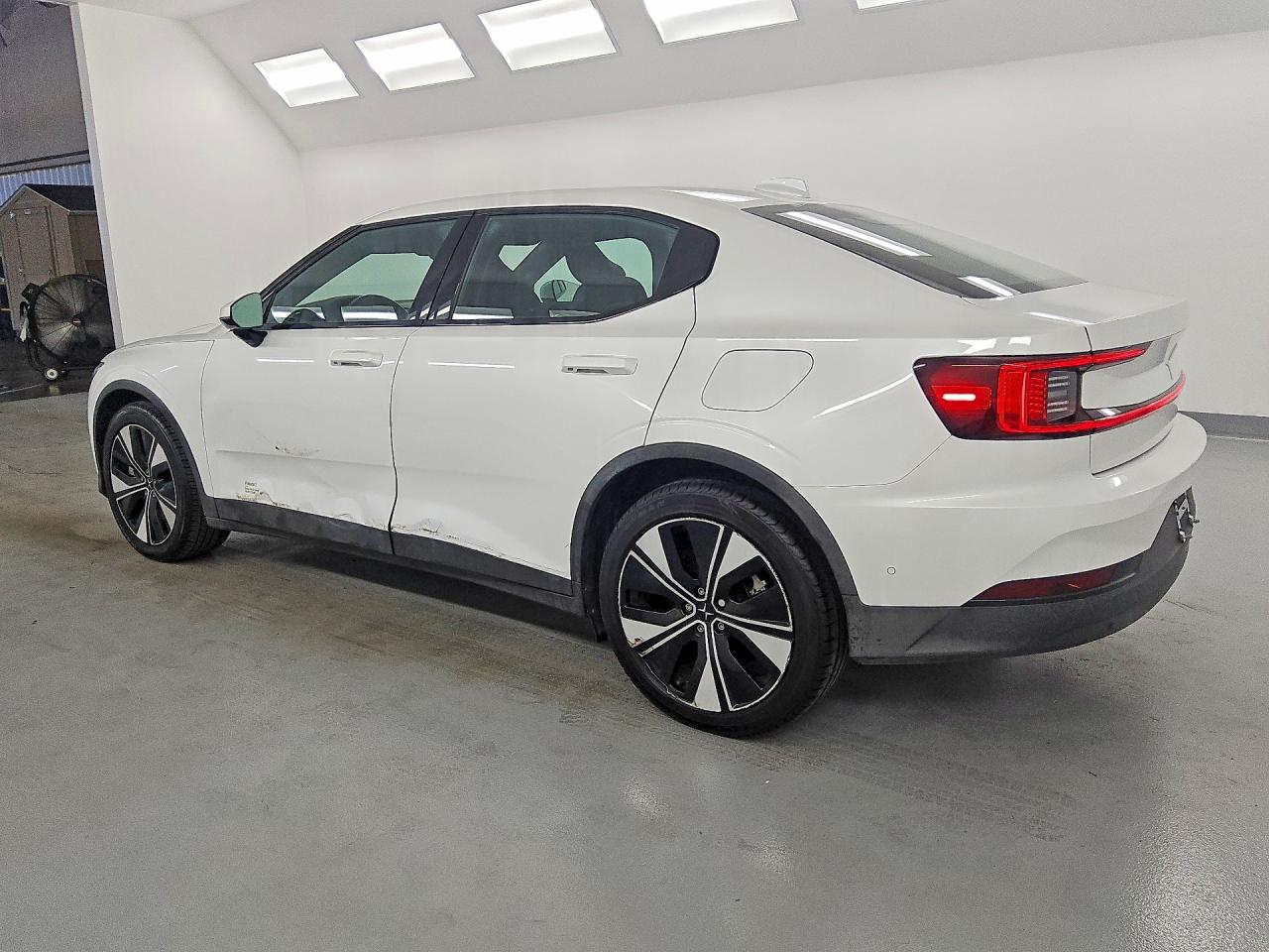 2023 POLESTAR 2 — снимка 2