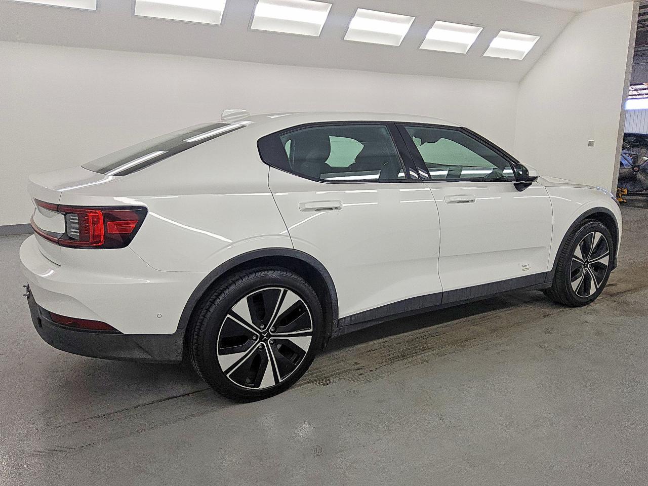 2023 POLESTAR 2 — снимка 3