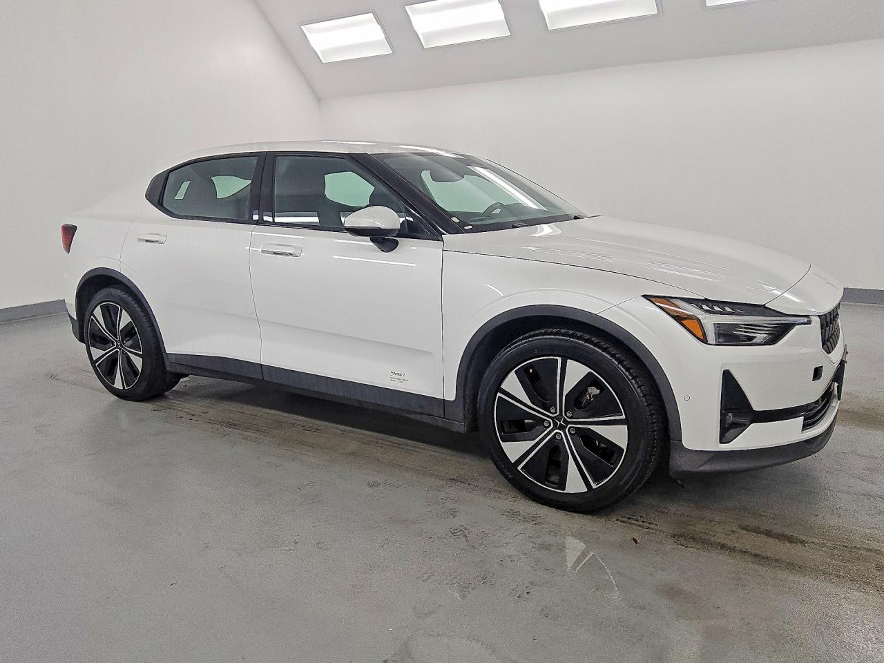 2023 POLESTAR 2 — снимка 4