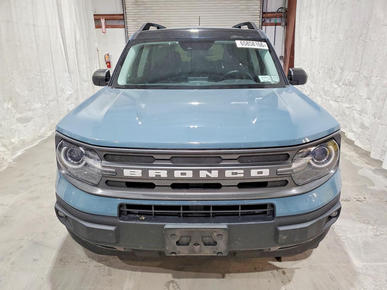 2021 FORD BRONCO SPORT BIG BEND — снимка 5
