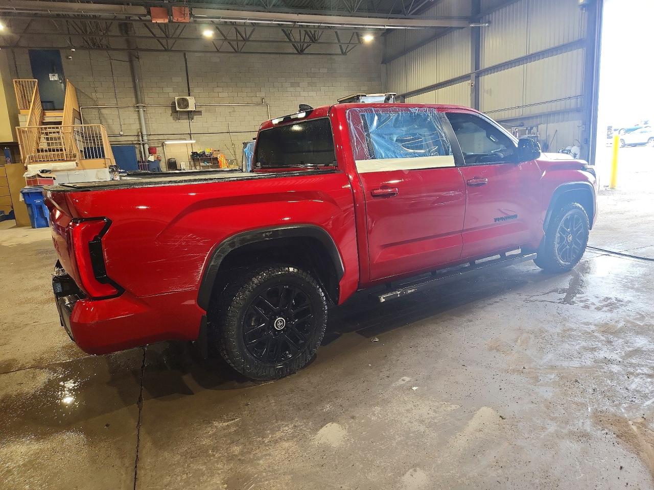 2024 TOYOTA TUNDRA LIMITED — снимка 3