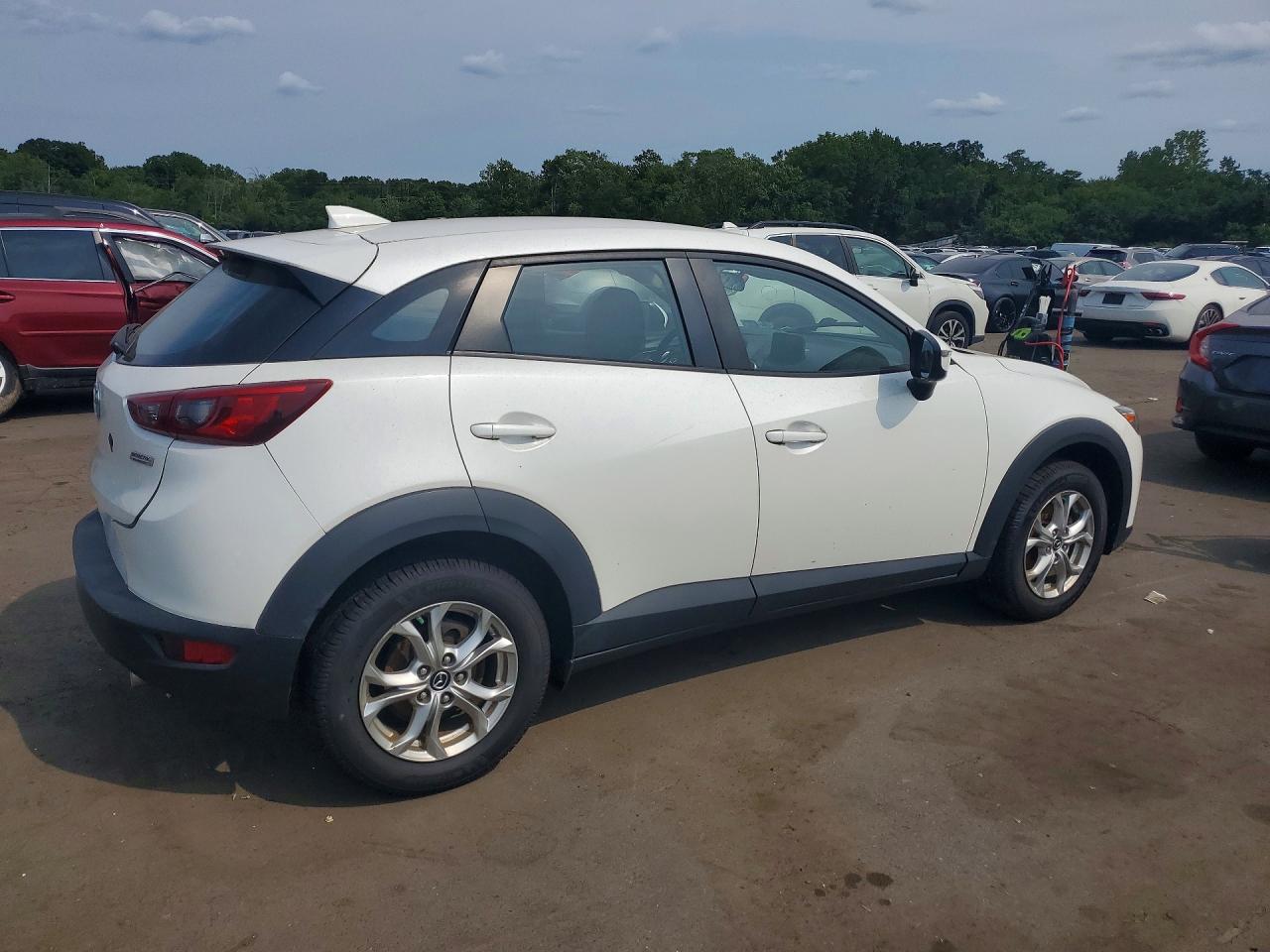 2019 MAZDA CX-3 SPORT — снимка 3
