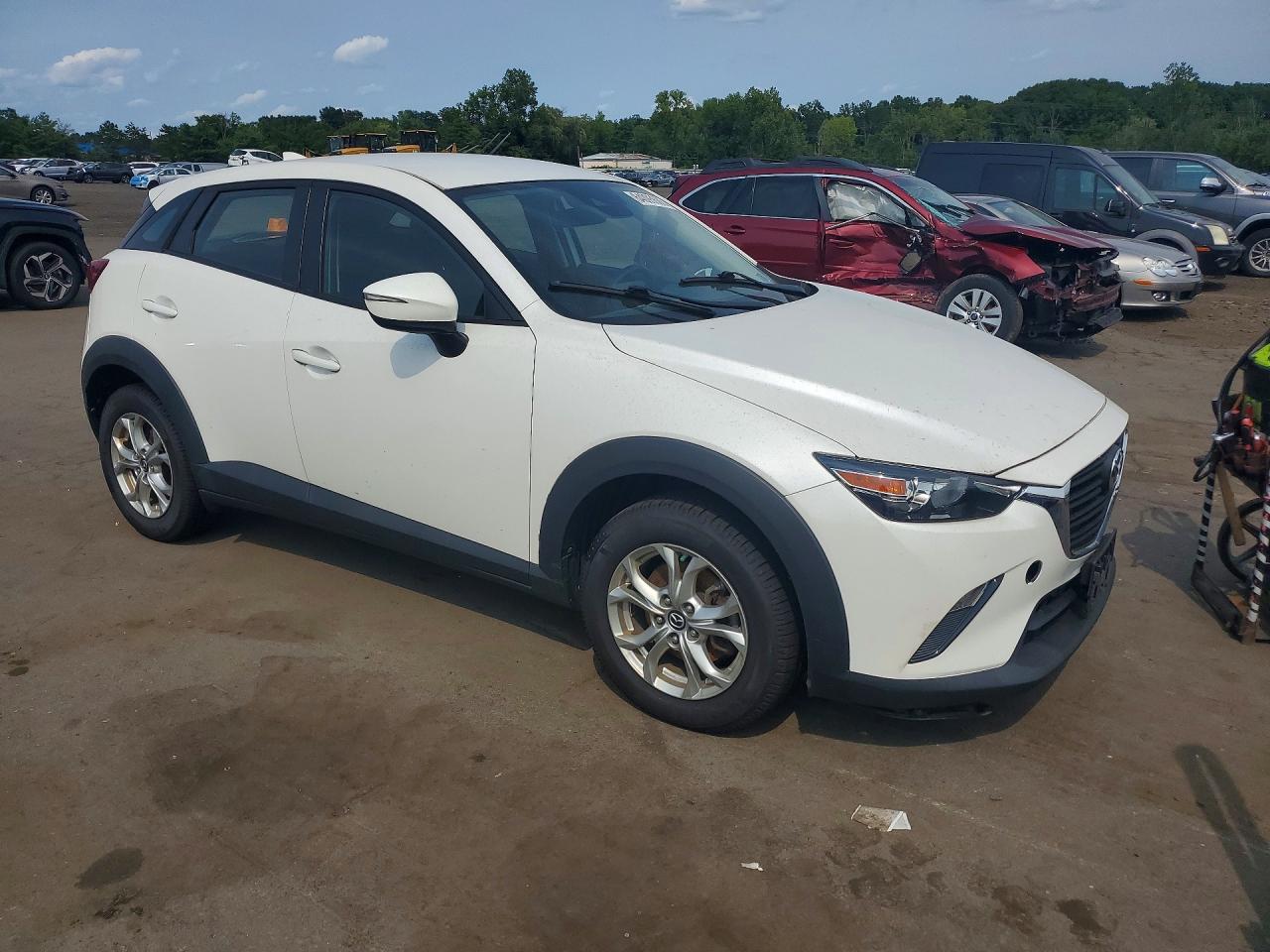 2019 MAZDA CX-3 SPORT — снимка 4