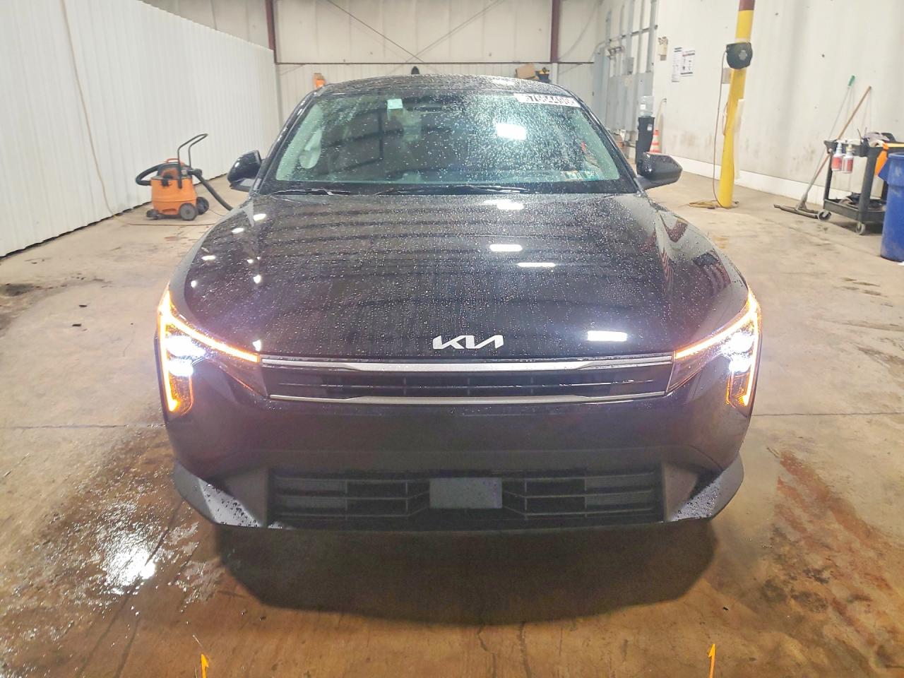2026 KIA K4 LXS — снимка 5