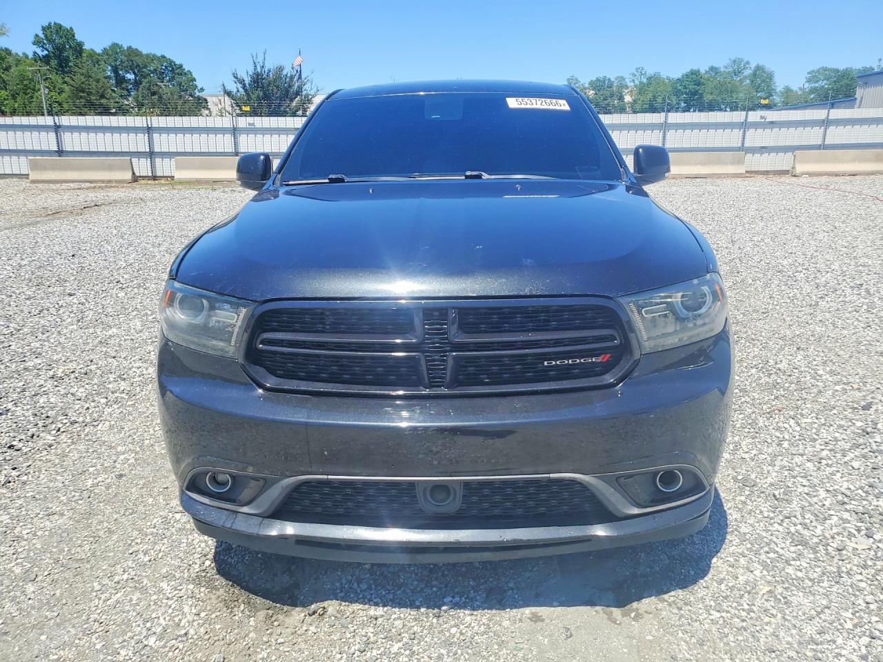2015 DODGE DURANGO R/T — снимка 5