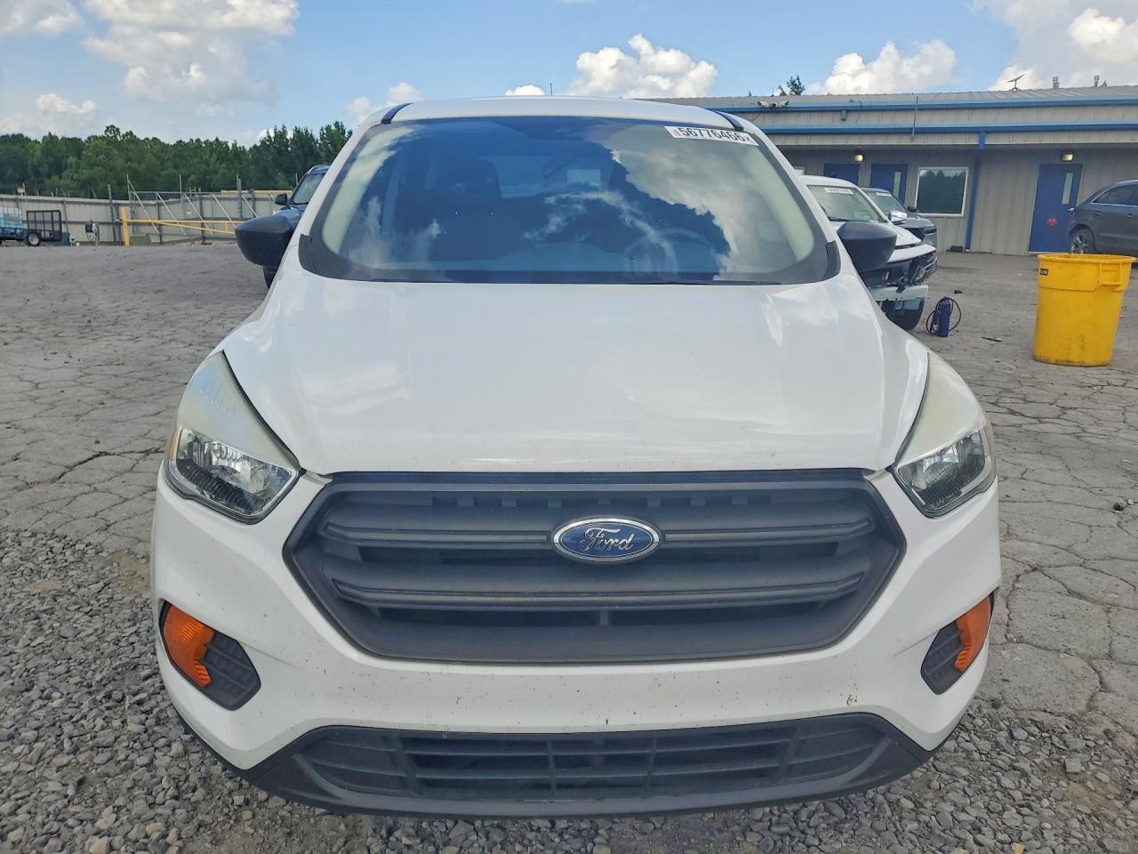 2017 FORD ESCAPE S — снимка 5