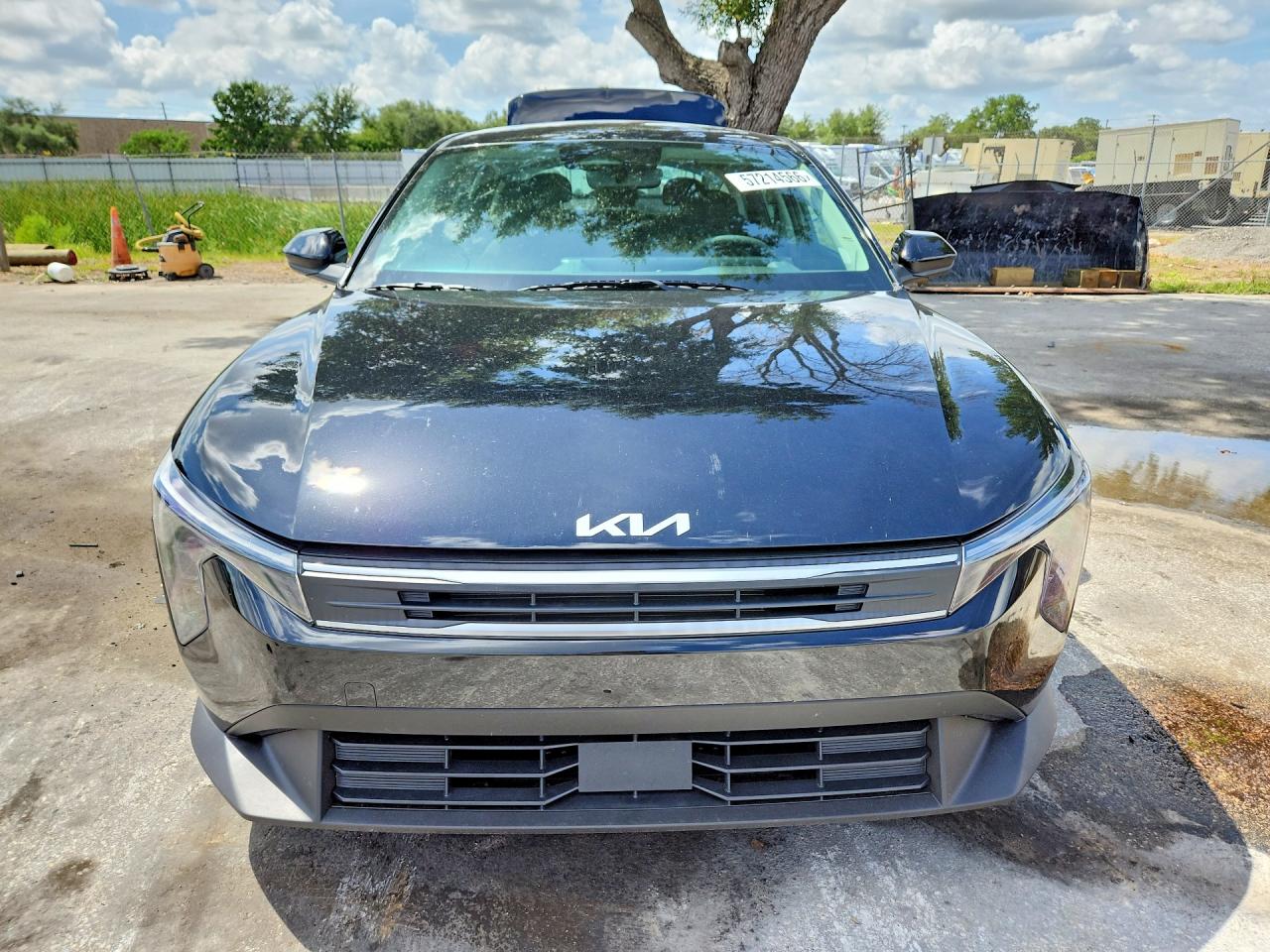 2026 KIA K4 LXS — снимка 5