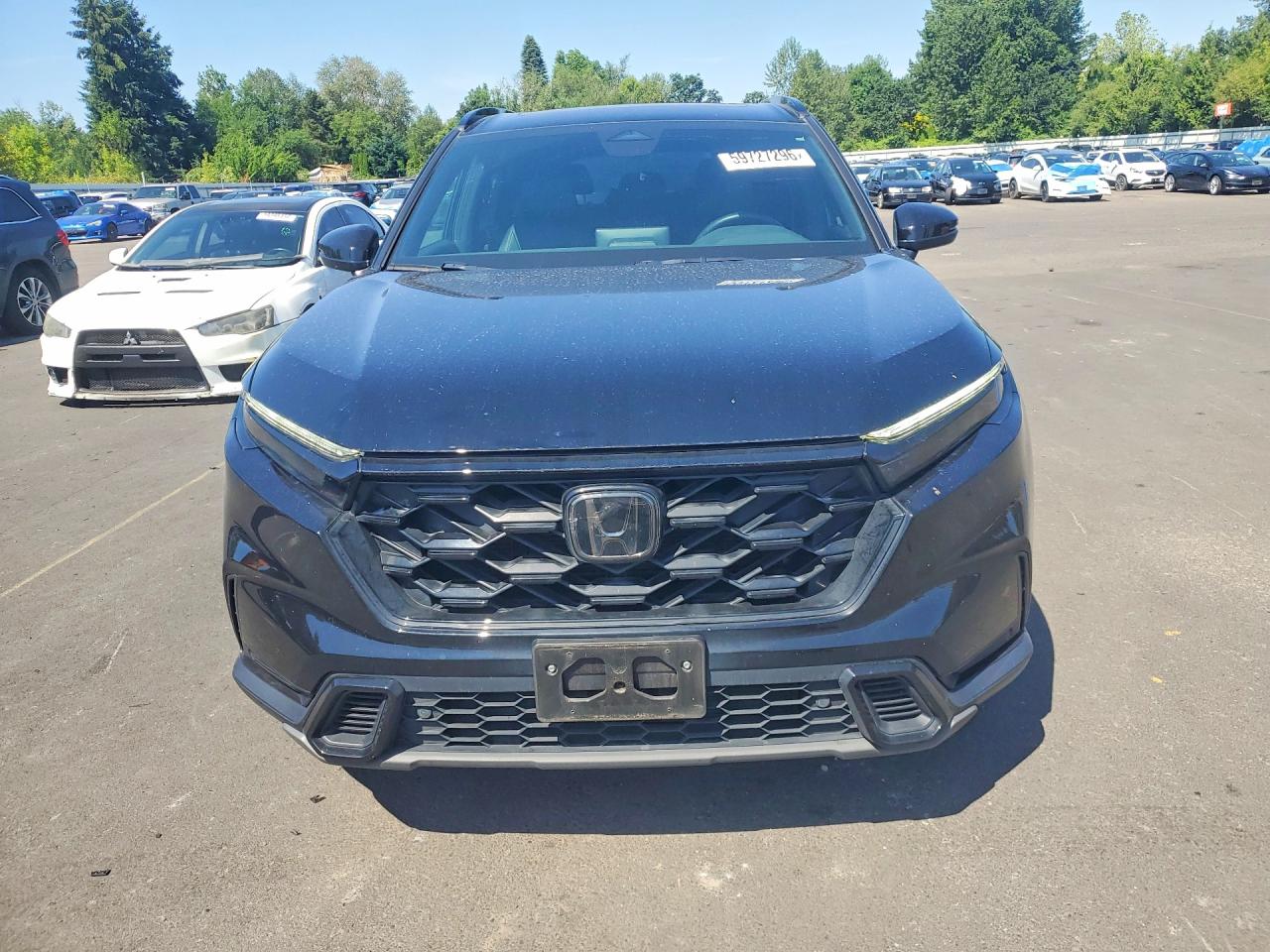 2024 HONDA CR-V SPORT-L — снимка 5