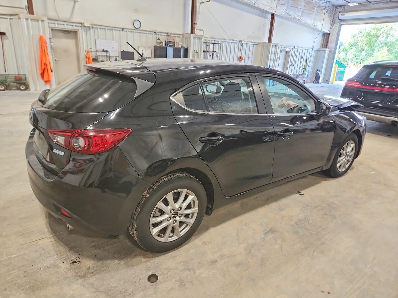 2016 MAZDA 3 SPORT — снимка 3