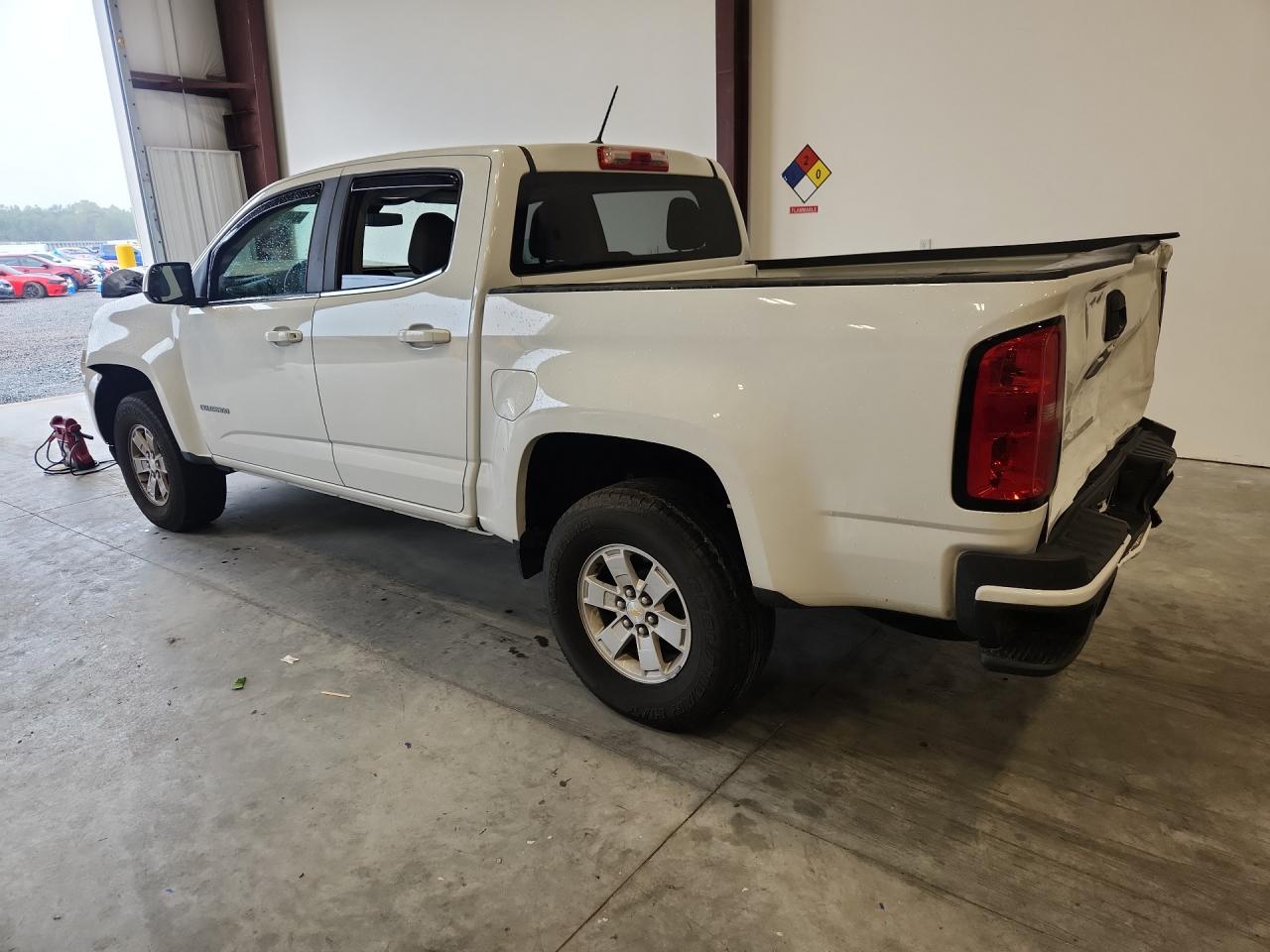2019 CHEVROLET COLORADO — снимка 2