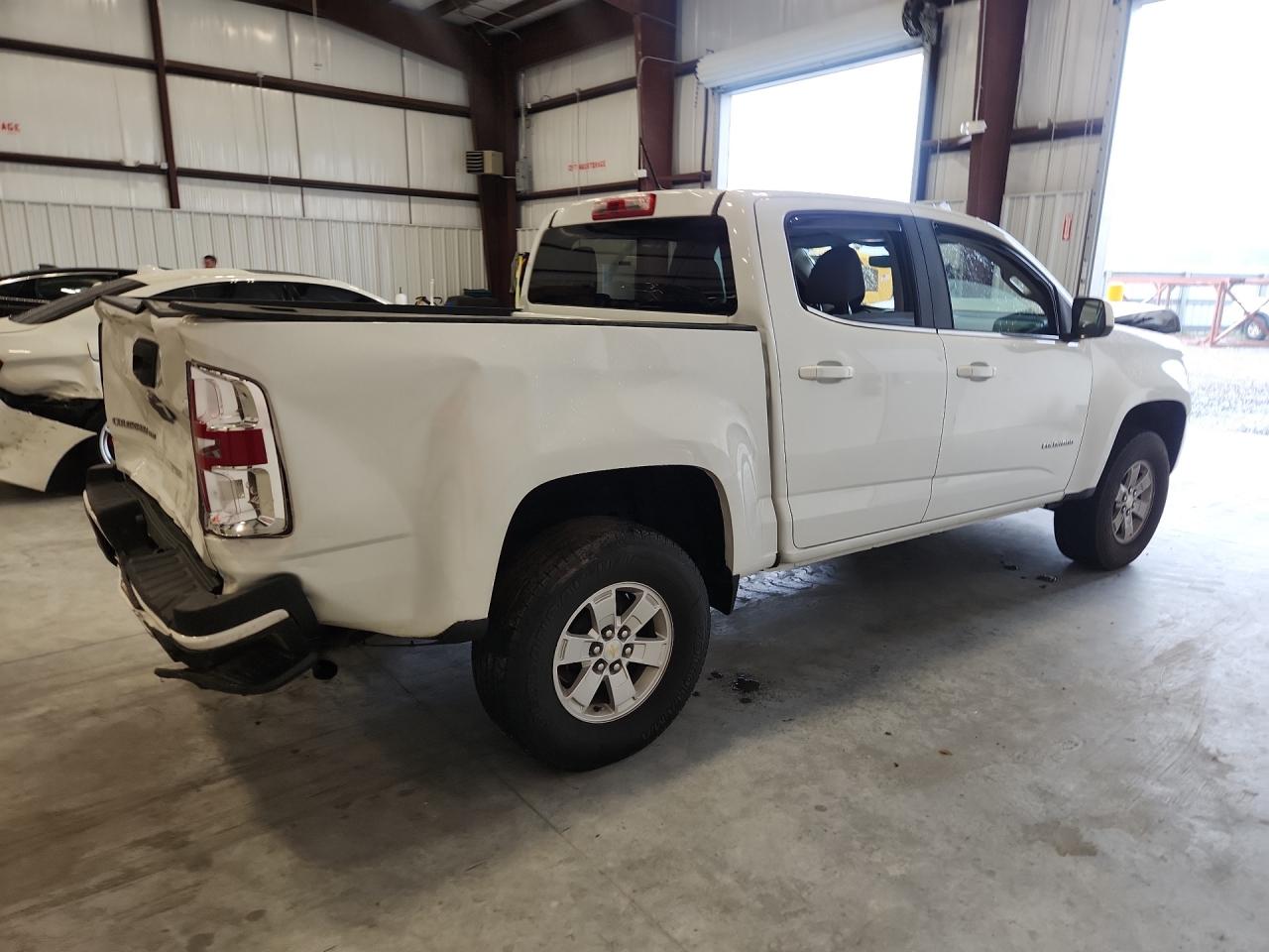 2019 CHEVROLET COLORADO — снимка 3