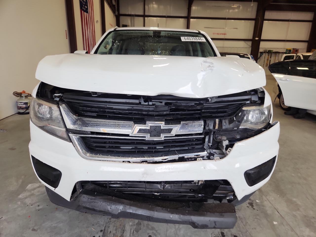 2019 CHEVROLET COLORADO — снимка 5