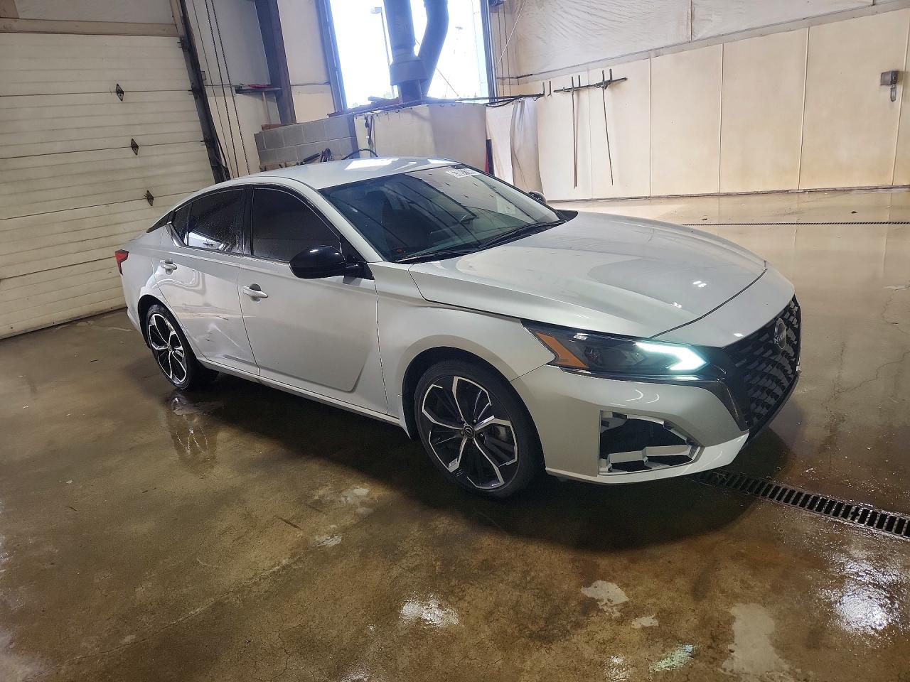 2024 NISSAN ALTIMA SR — снимка 4
