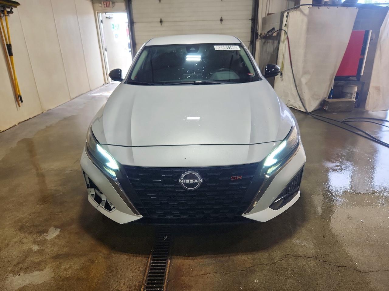 2024 NISSAN ALTIMA SR — снимка 5
