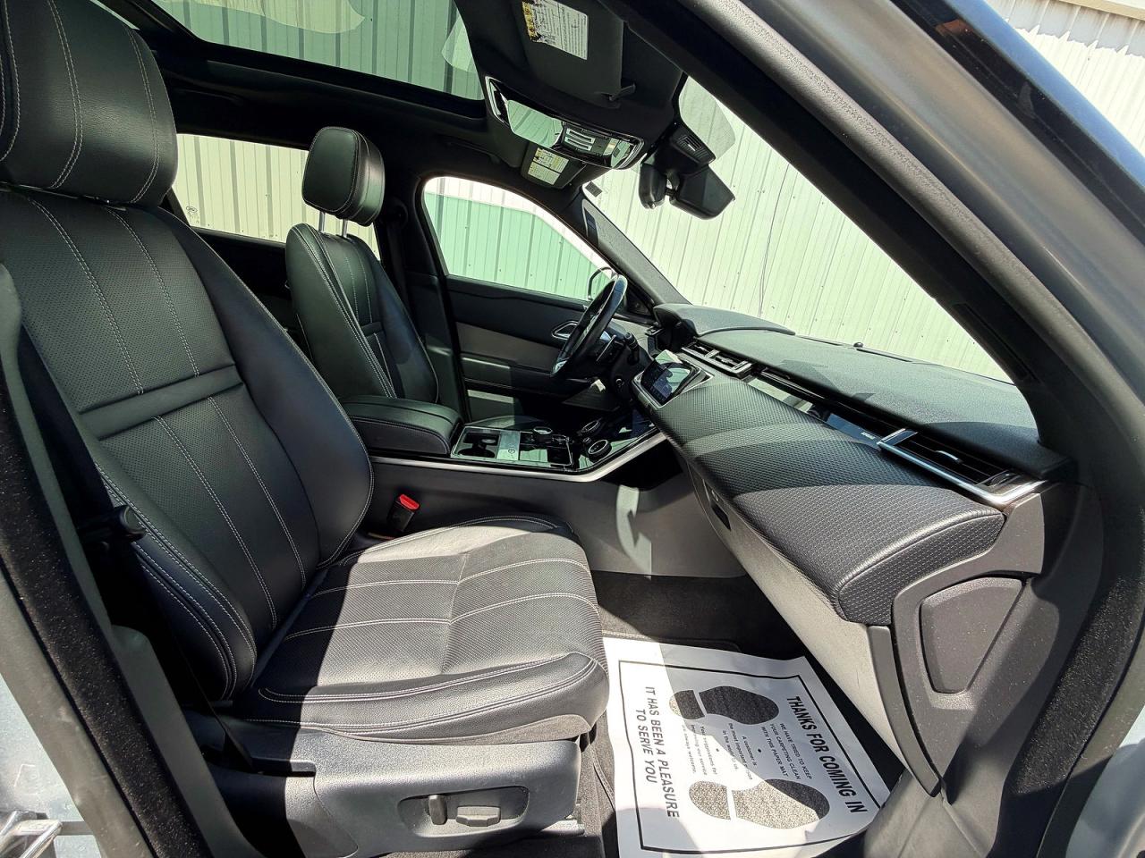 2018 LAND ROVER RANGE ROVER VELAR R-DYNAMIC SE — снимка 5