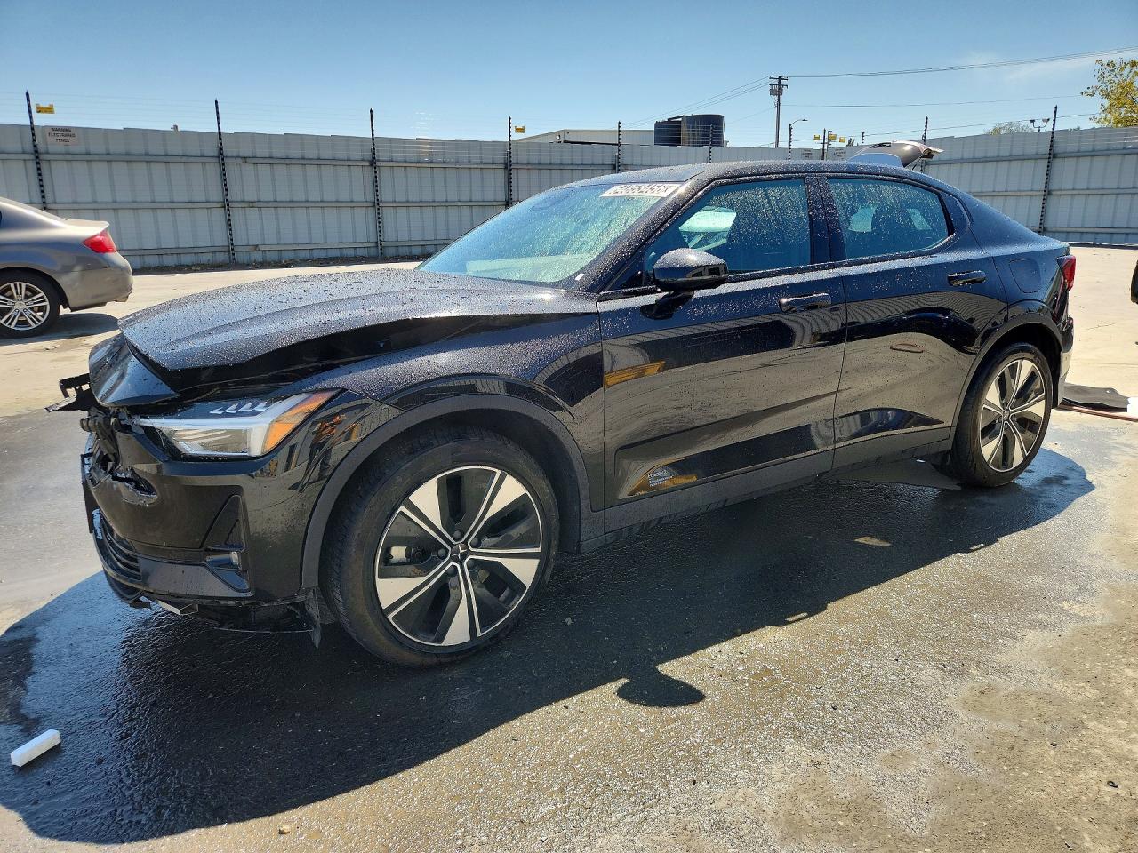 2023 POLESTAR 2