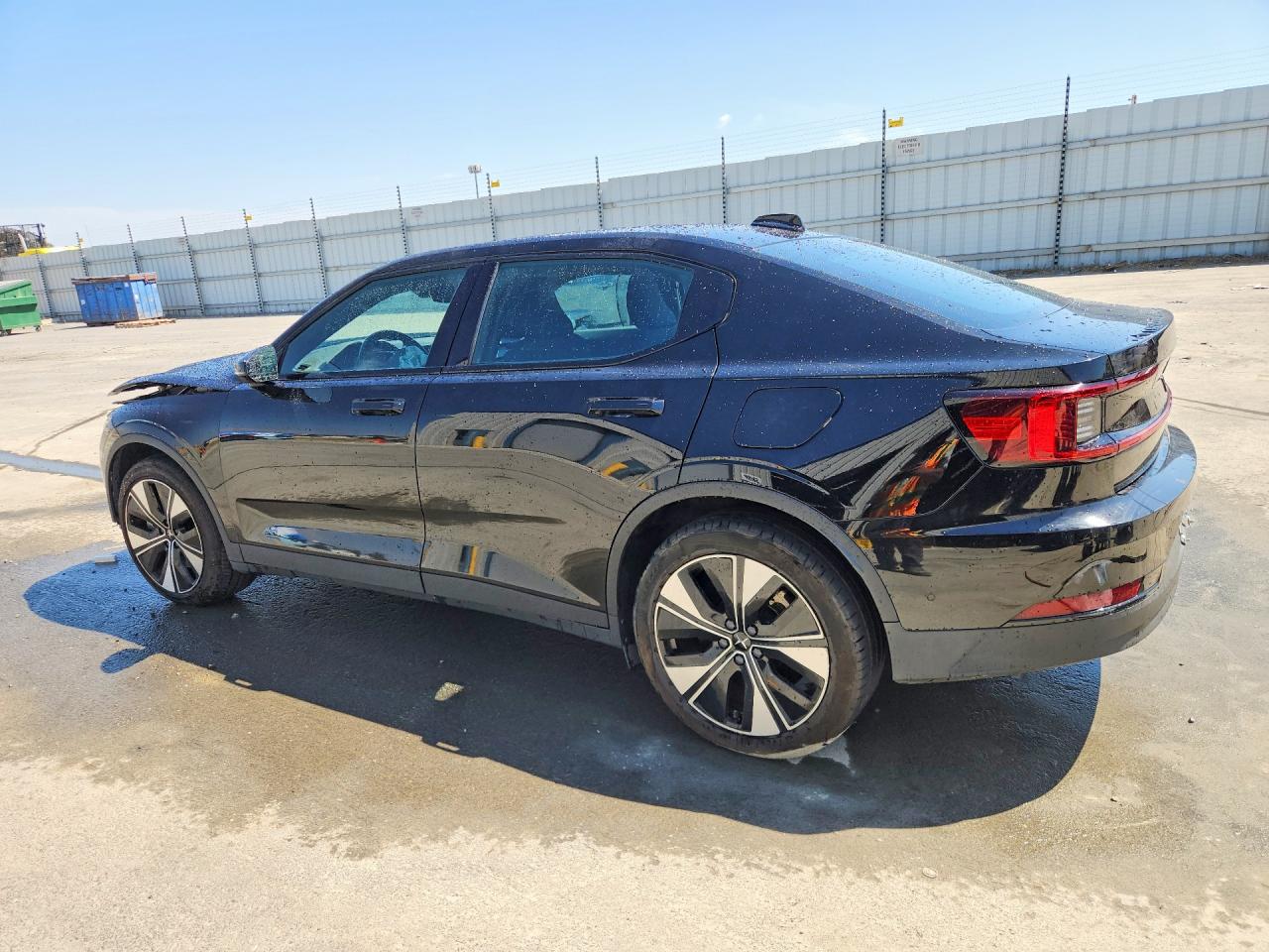 2023 POLESTAR 2 — снимка 2
